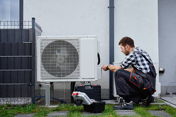 Trusted Hvac service in Marstons Mills, MA - Tropical Oasis HVAC
